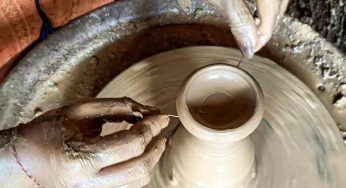 Between clay and code, Delhi’s potters craft new story of light this Diwali with AI