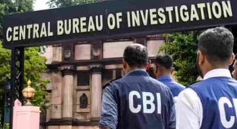 Over 100 corruption cases registered by CBI in Delhi in 2025