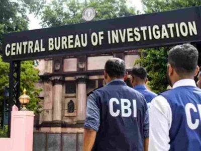 Deep rooted conspiracy: CBI seeks 7-day custody of 4 arrested in NEET paper leak case