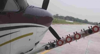 No rain after Delhi’s cloud seeding experiment, only more questions