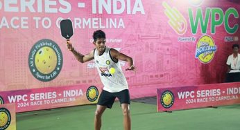 DPA recognised by Delhi Olympic Association as permanent member