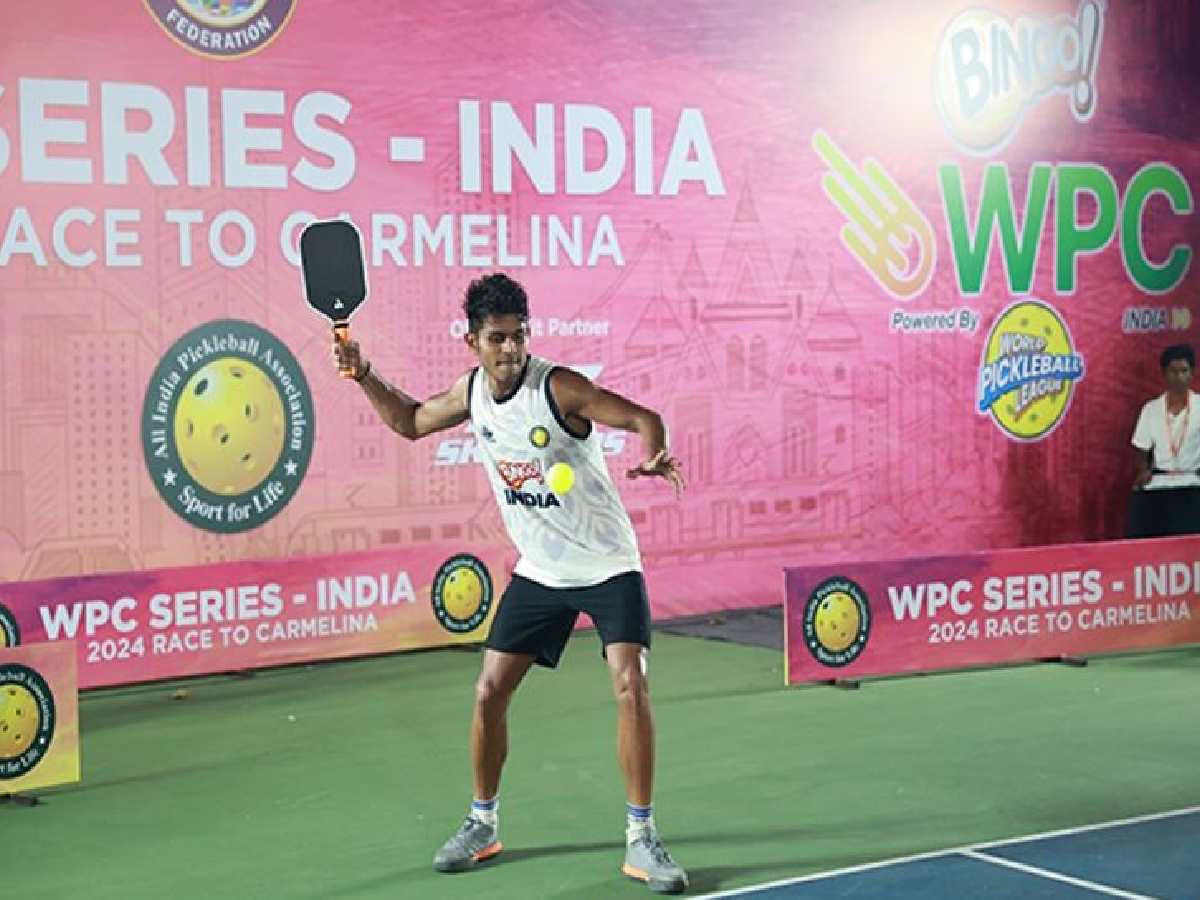 DPA recognised by Delhi Olympic Association as permanent member