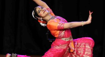 Bharatanatyam dancer Sowmya Laxmi Narayanan to perform solo recital in Delhi