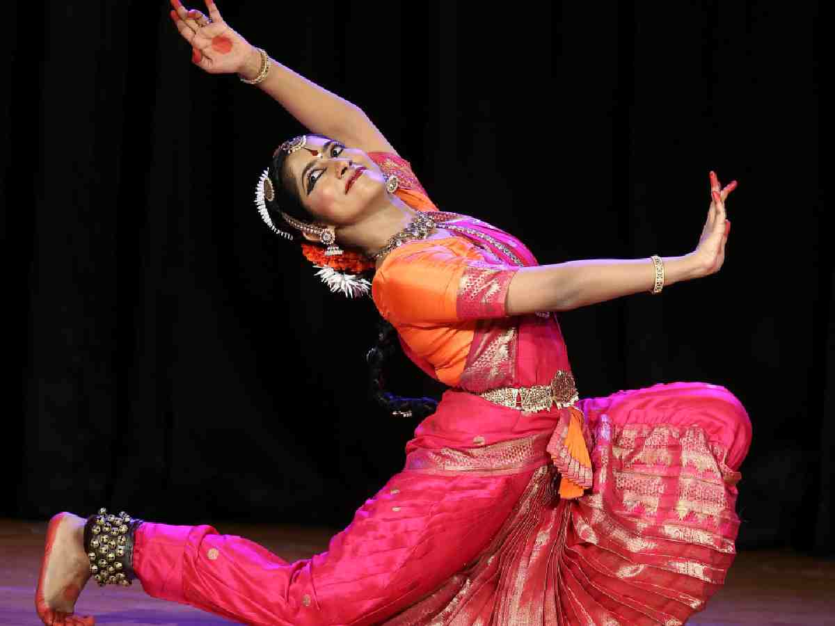 Bharatanatyam dancer Sowmya Laxmi Narayanan to perform solo recital in Delhi