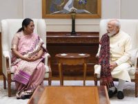 Delhi CM calls upon people to light ‘Aashirwad Ka Diya’ on PM Modi’s birthday