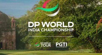 Unique setting of Delhi Golf Club to test top foreigners in DP World India Championship