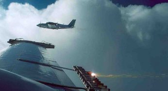 Delhi’s artificial rain trial may be delayed due to weather conditions