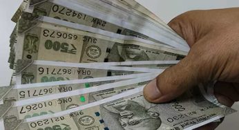 Delhi court convicts man for trafficking fake currency notes