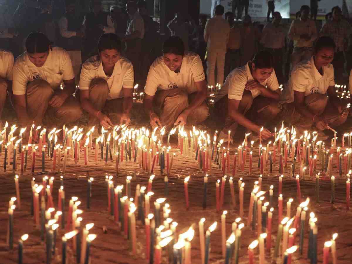 Delhi govt signs MoU with BookMyShow Live to make city ‘heartbeat of India’s concert economy’