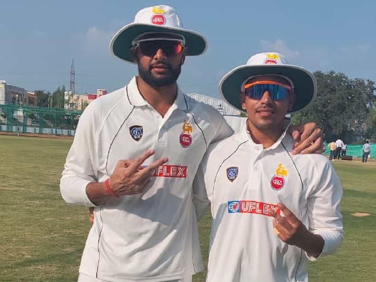 Delhi men crash out of Vinoo Mankad; women march into T20 Super League