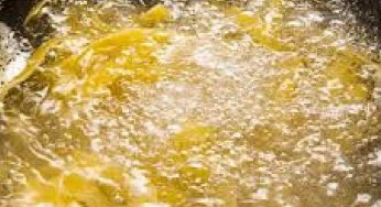 Delhi shocker: Wife pours boiling oil on husband, threatens…