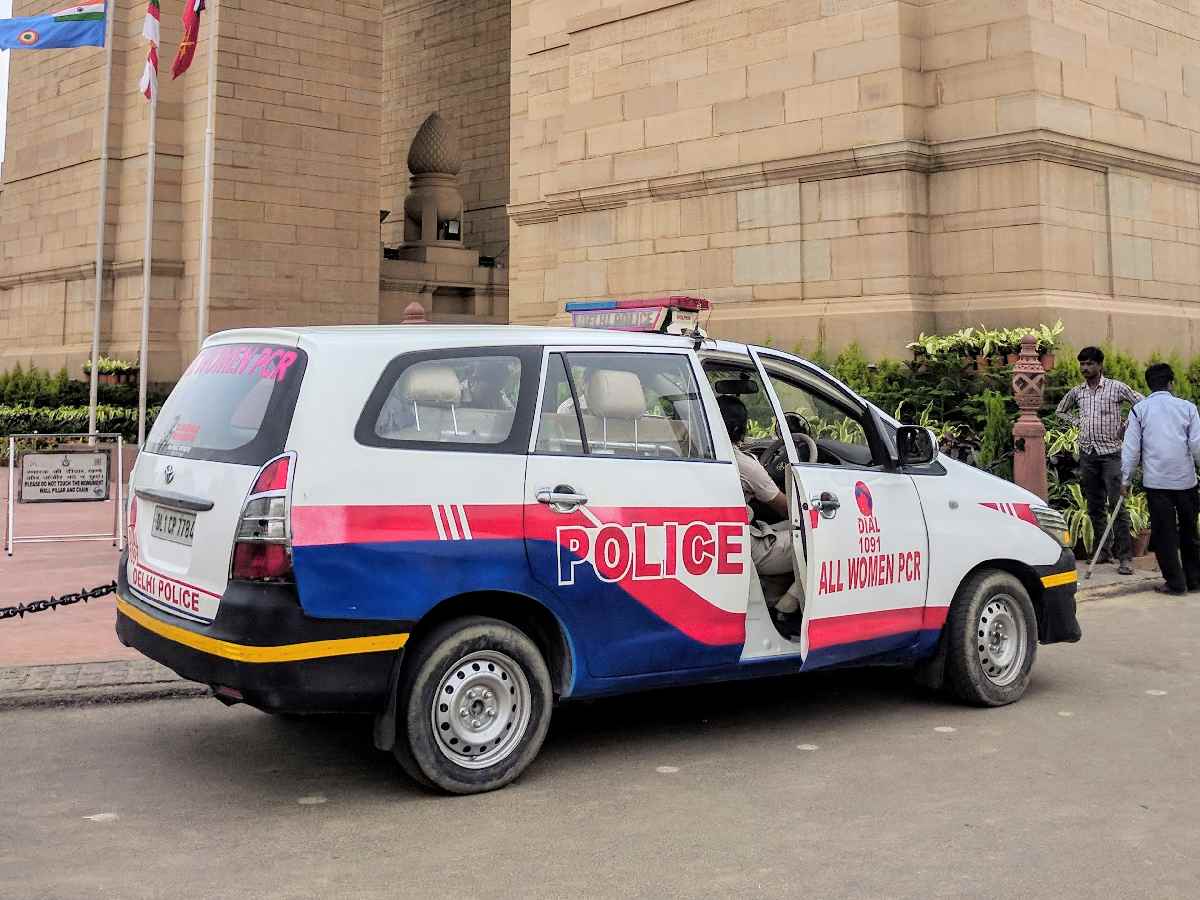 Man arrested in stabbing case in Delhi’s Jahangir Puri