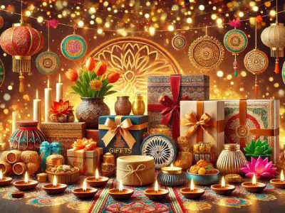 10 places to buy unique and meaningful gifts in Delhi NCR for loved ones this Diwali