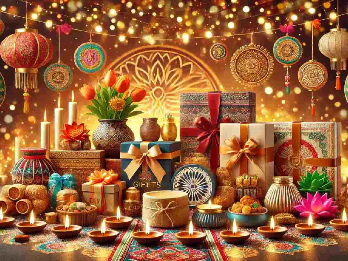 10 places to buy unique and meaningful gifts in Delhi NCR for loved ones this Diwali