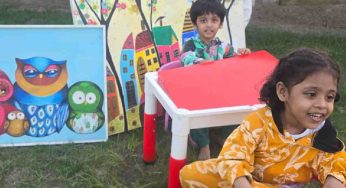 Mini Magic Diwali Fest: A day of family-friendly activities