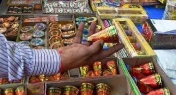 Delhi: 168 licences issued for sale of green firecrackers ahead of Diwali