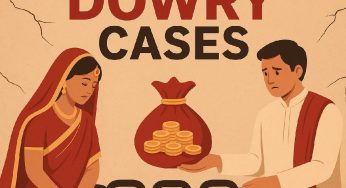 Dowry cases rise by 14pc in 2023; over 6,100 women killed: NCRB