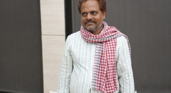 ‘Dekh Raha Hai Binod?’: The journey of actor Durgesh Kumar from stage to screen