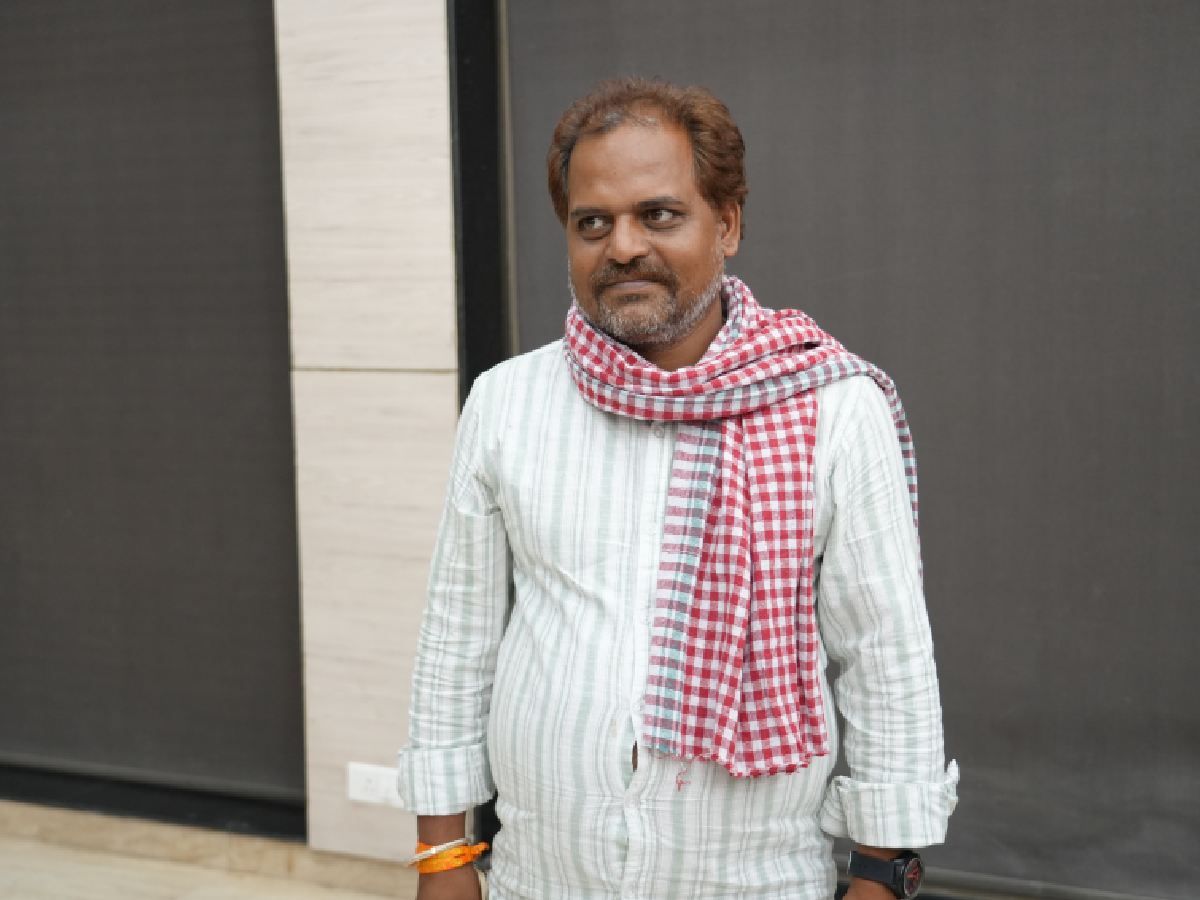 ‘Dekh Raha Hai Binod?’: The journey of actor Durgesh Kumar from stage to screen