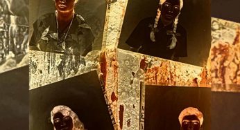 ‘Our World Through Four Eyes’: A smartphone photography exhibition