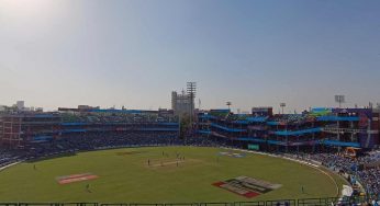 India’s fortress at Feroz Shah Kotla: 14 Tests unbeaten over 32 years