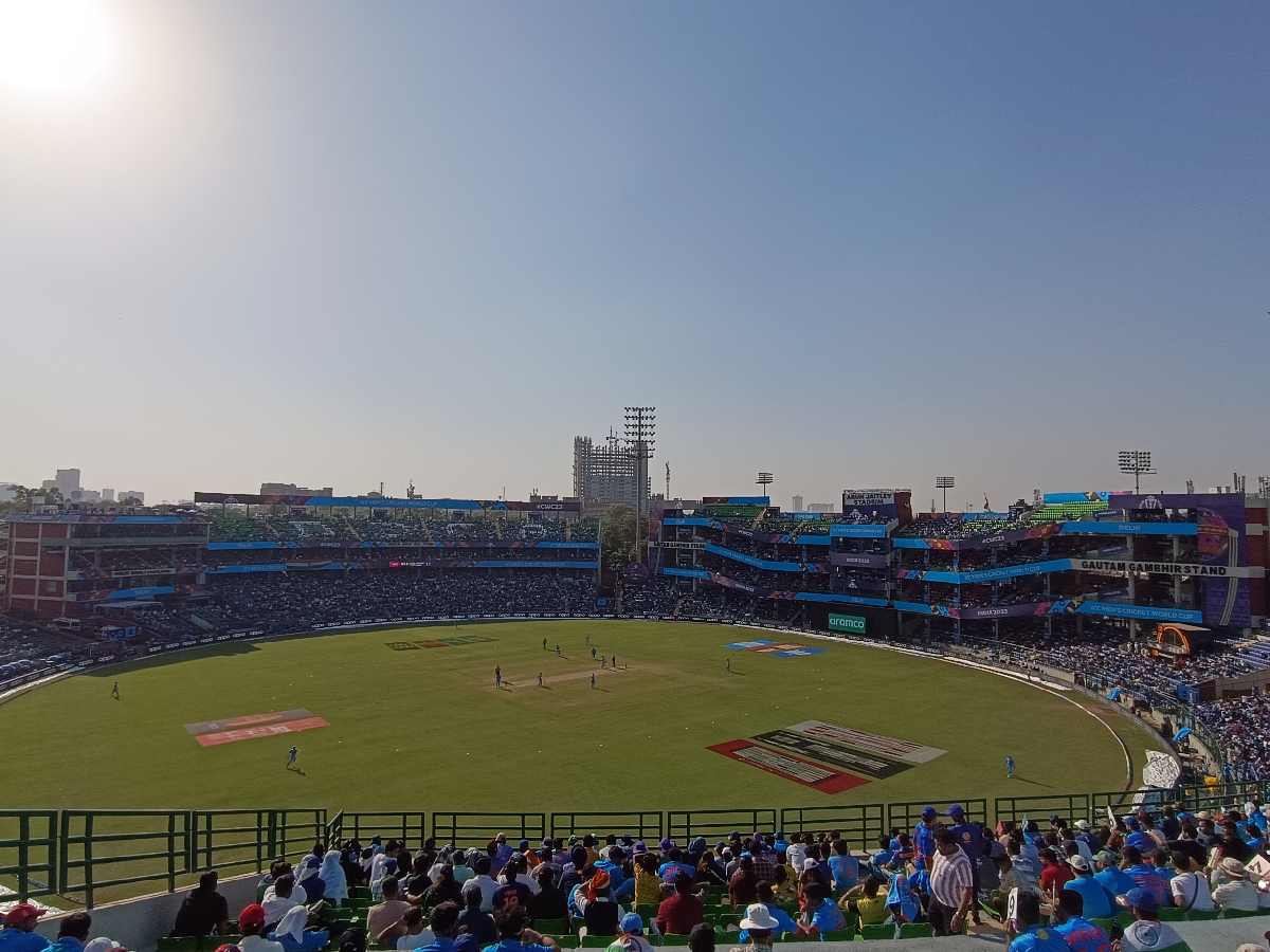 India’s fortress at Feroz Shah Kotla: 14 Tests unbeaten over 32 years