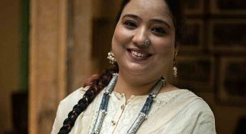 I bring forgotten histories and women’s voices to life through dastangoi: Fouzia Dastango