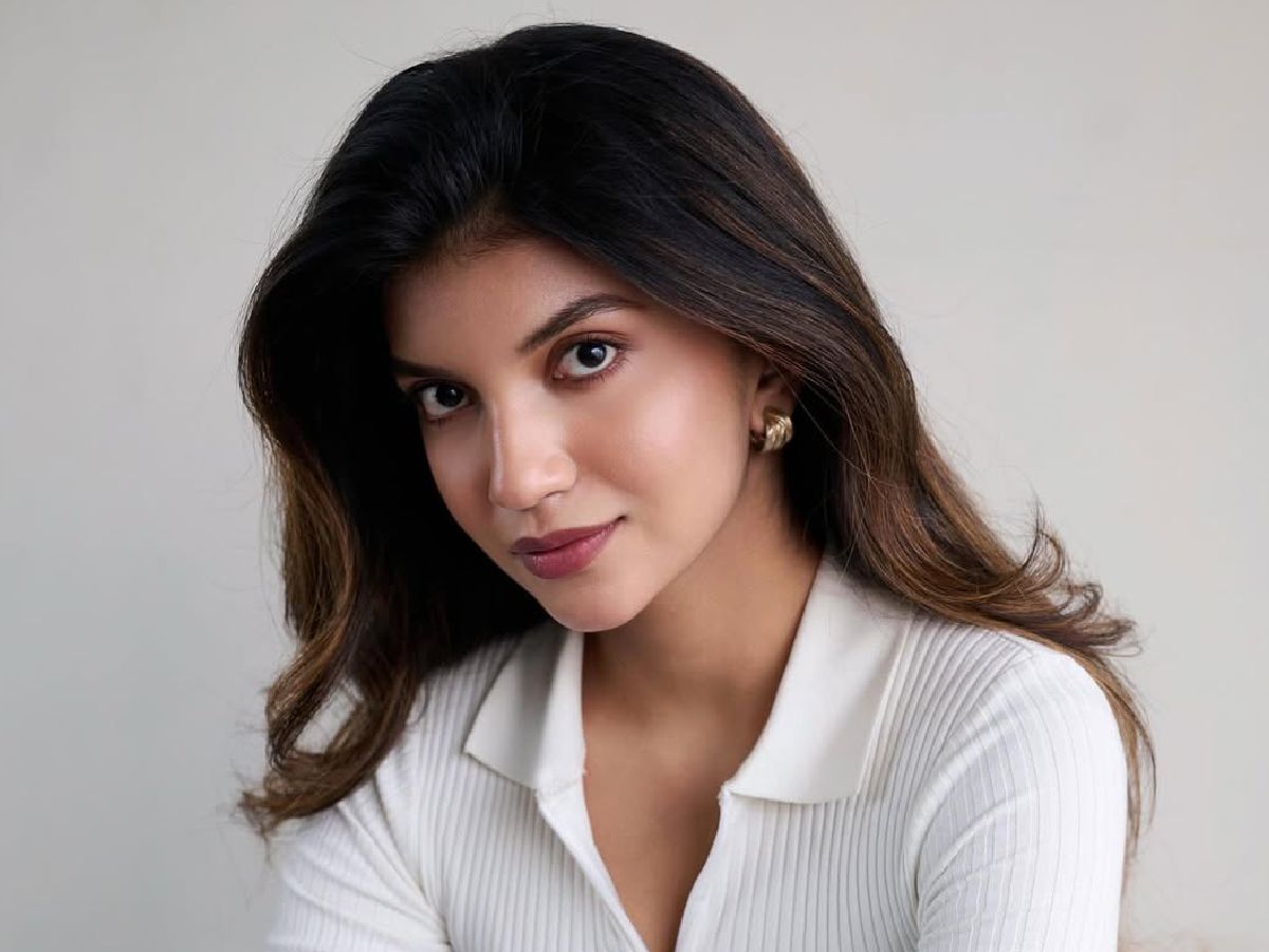 From Delhi streets to Mumbai sets: Pallavi Singh’s journey of dreams and discipline