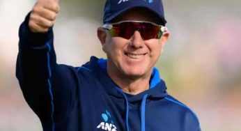 I’m out of comfort zone: Gary Stead on Andhra stint