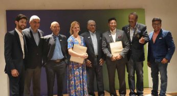 Golf foundation partners with R&A to boost Indian talent