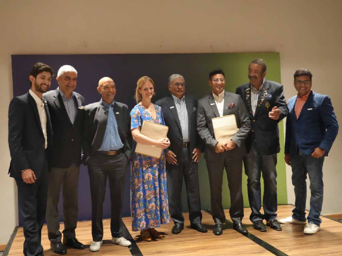 Golf foundation partners with R&A to boost Indian talent