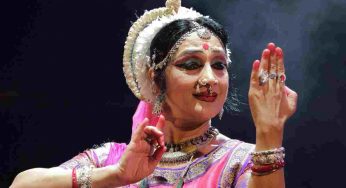 ‘Anantha Katha – Some Tales Never End’: a solo Odissi recital