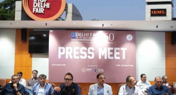 60th edition of IHGF Delhi Fair opens in Greater Noida