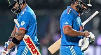 IND vs AUS 1st ODI: Returning Kohli, Rohit in focus, Gill steps in as full-time skipper