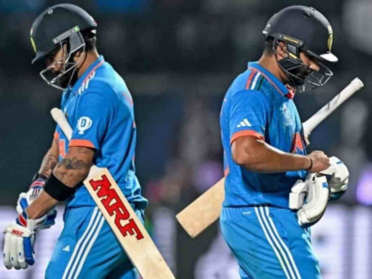 IND vs AUS 1st ODI: Returning Kohli, Rohit in focus, Gill steps in as full-time skipper