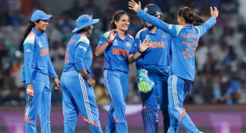 Rain could delay toss for Women’s World Cup final between India and South Africa