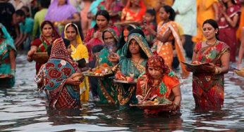 Is the Yamuna really clean or just an eyewash?