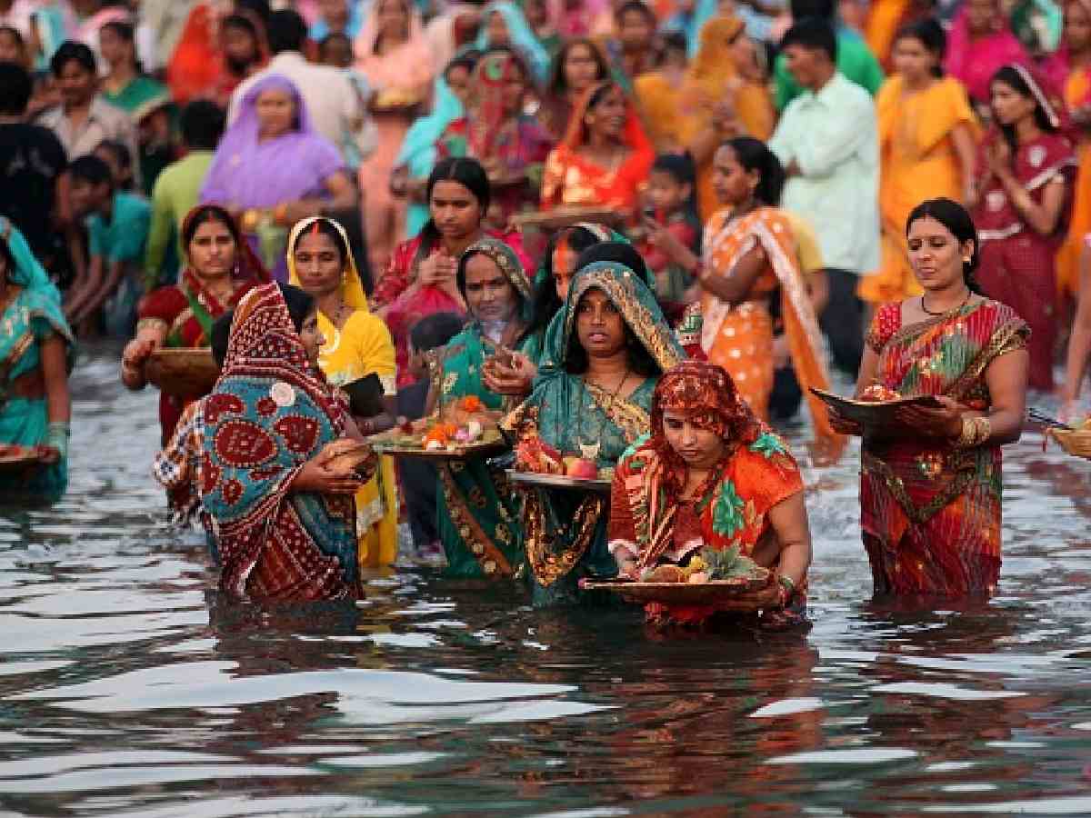 Is the Yamuna really clean or just an eyewash?