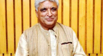 Films with vulgarity get clearance, those reflecting reality face censorship hurdles: Javed Akthar