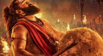 ‘Kantara: Chapter 1’ box office: Rishab Shetty’s starrer mints Rs 427.5 cr worldwide