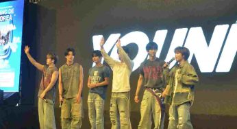 ‘Rang De Korea’ wraps up in Delhi with dazzling performances