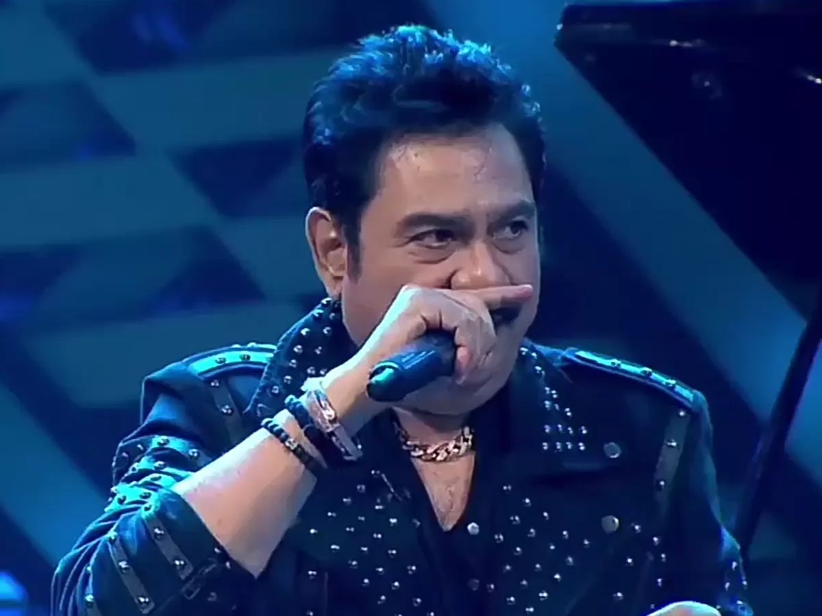 Singer Kumar Sanu moves Delhi HC seeking protection of personality rights