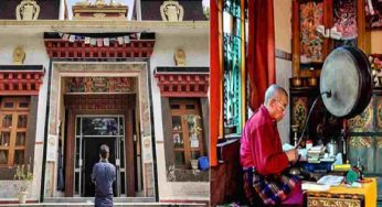 A slice of Ladakh in the heart of Delhi