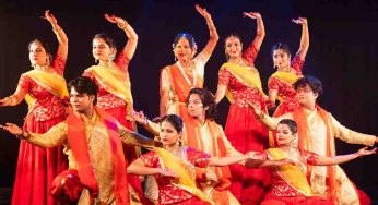 LalitArpan Festival: A two-day celebration of dance dramas and ensembles