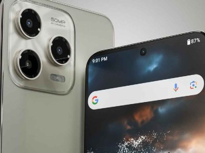 Lava launches Shark 2 4G smartphone at Rs 6,999 with larger display, 5,000mAh battery