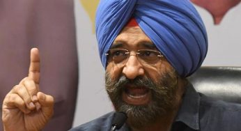 Delhi Traders Welfare Board formed to serve 8 lakh traders: Industries Minister Sirsa