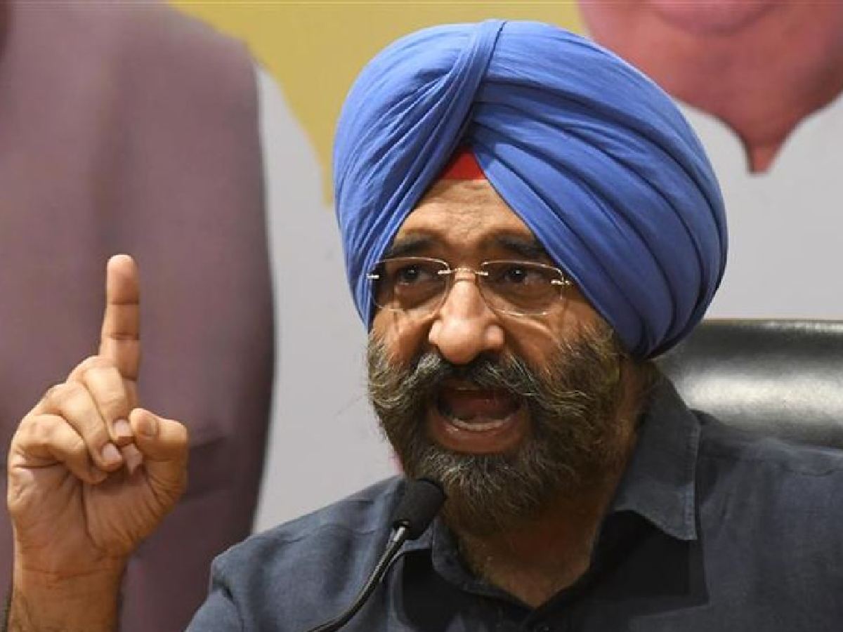 Delhi Traders Welfare Board formed to serve 8 lakh traders: Industries Minister Sirsa