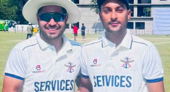 Two hat-tricks in one innings: Shortest Ranji match in 91 years triggers BCCI probe