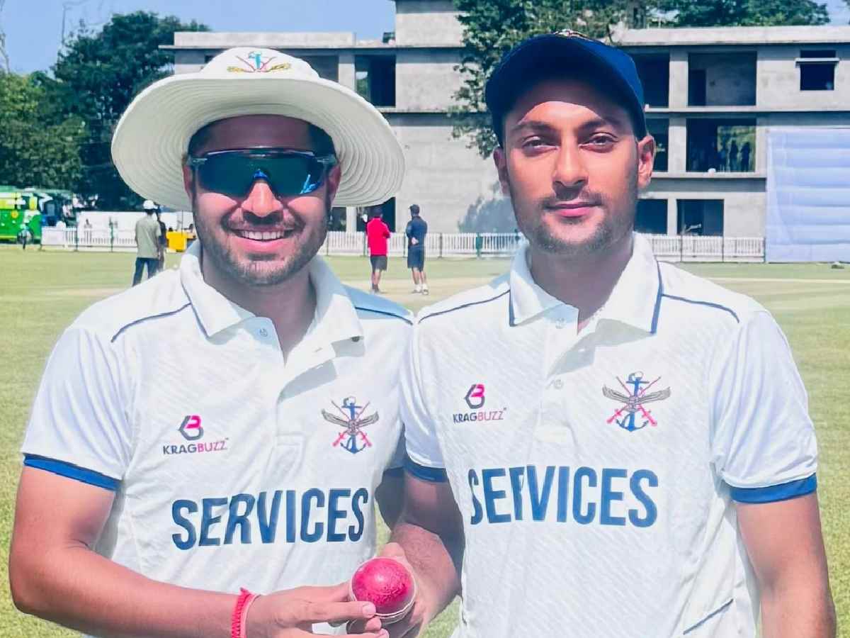 Two hat-tricks in one innings: Shortest Ranji match in 91 years triggers BCCI probe