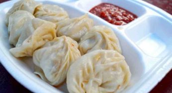 Yashwant Place: Delhi’s ‘momo market’ still holding its charm